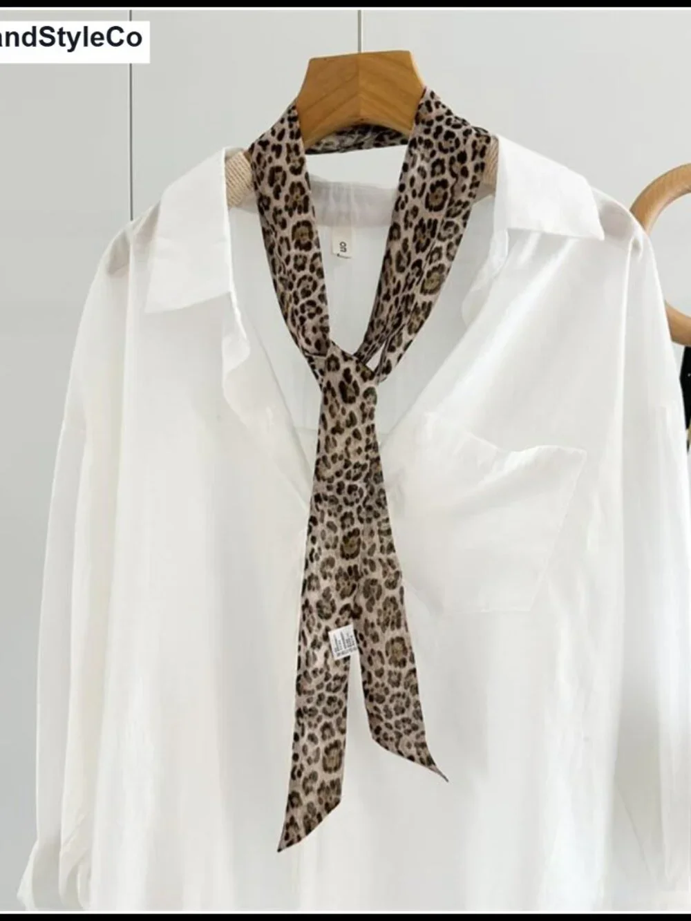 100% Mulberry Silk Georgette Scarf Lightweight Sheer Flowy Long Skinny